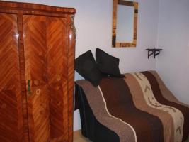 Studio - coin chambre